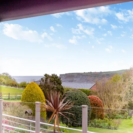 Highfields Holiday home