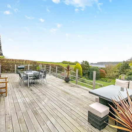 Highfields Holiday home *