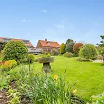 Feriehus Highfields *
