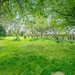 Highfields Feriehus *