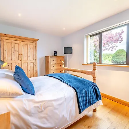 Highfields Holiday home