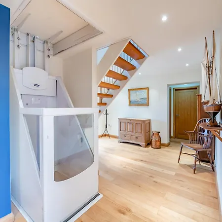 Highfields Tatil Evi Runswick