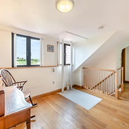 Tatil Evi Highfields Runswick