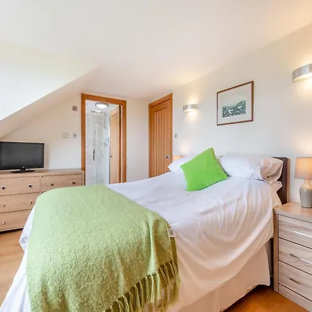 Tatil Evi Highfields Runswick