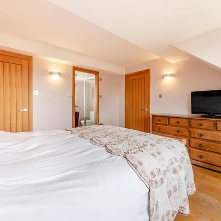 Tatil Evi Highfields