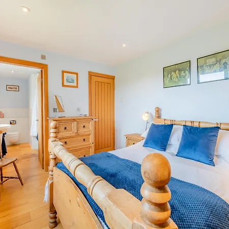 Highfields Holiday home *