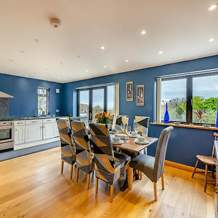 Holiday home Highfields Runswick