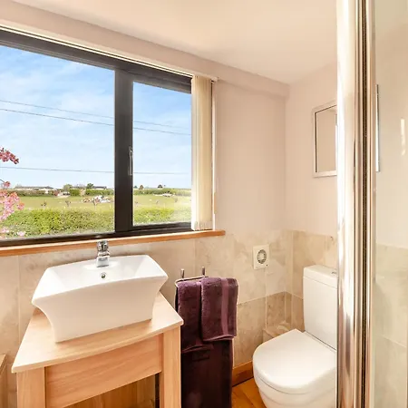 Highfields Holiday home Runswick