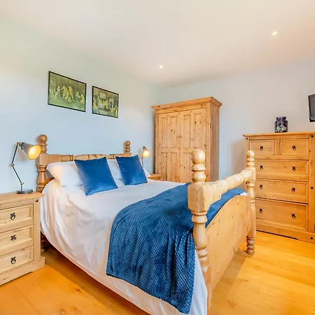 Holiday home Highfields *