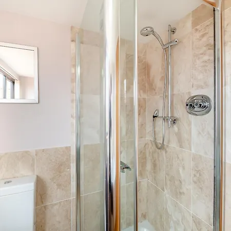 Highfields Holiday home *