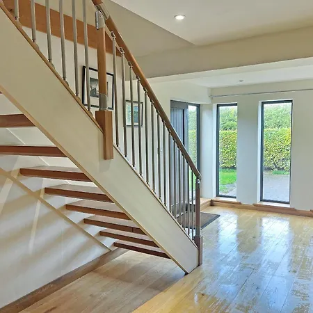 Highfields Holiday home *