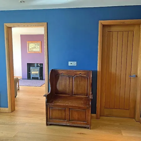 Highfields Holiday home Runswick