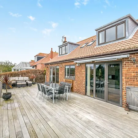 Holiday home Highfields