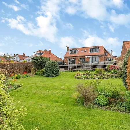 Holiday home Highfields Runswick