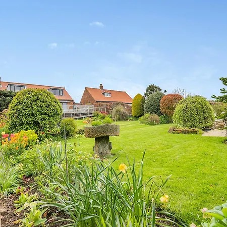 Holiday home Highfields Runswick