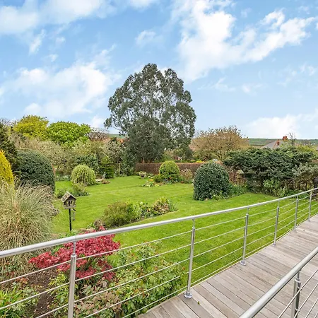 Highfields Casa vacanze