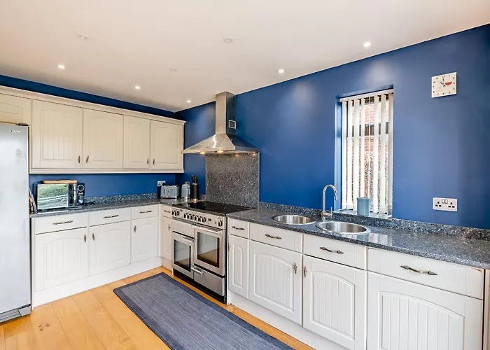 Holiday home Highfields