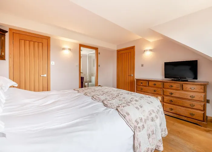 Highfields Holiday home