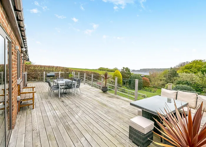 Holiday home Highfields Runswick