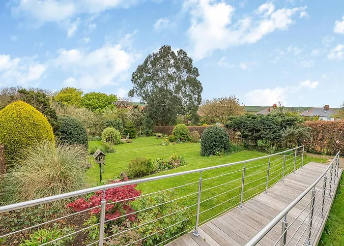 Highfields Holiday home