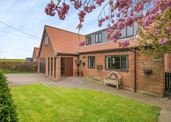 Holiday home Highfields