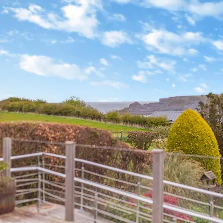 Casa vacanze Highfields *