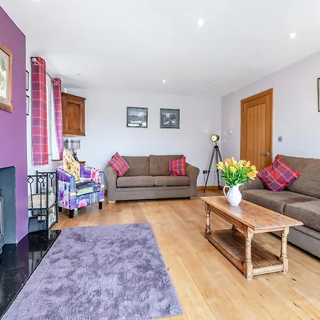 Highfields Casa vacanze *