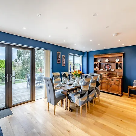 Casa vacanze Highfields Runswick Bay