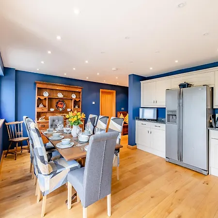 Casa vacanze Highfields *