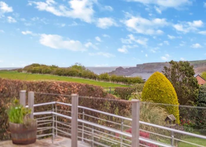 Casa vacanze Highfields *