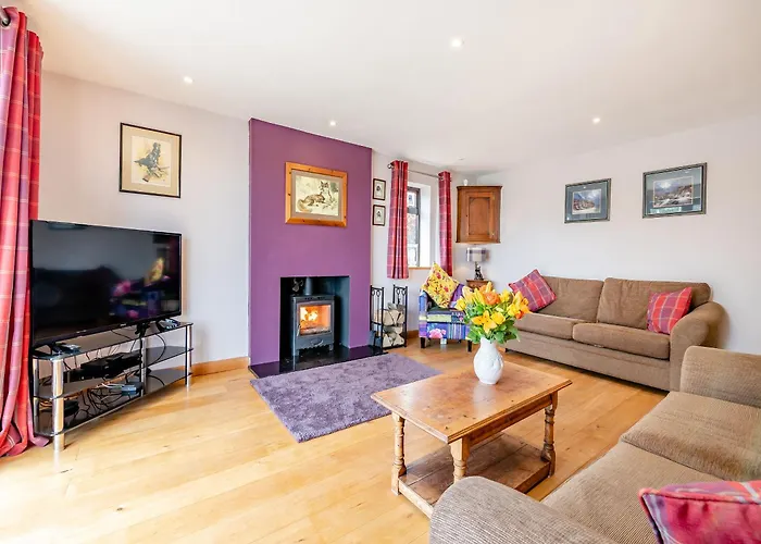 Casa vacanze Highfields *