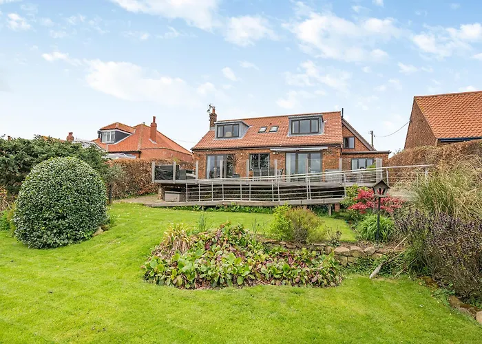 Highfields Casa vacanze *