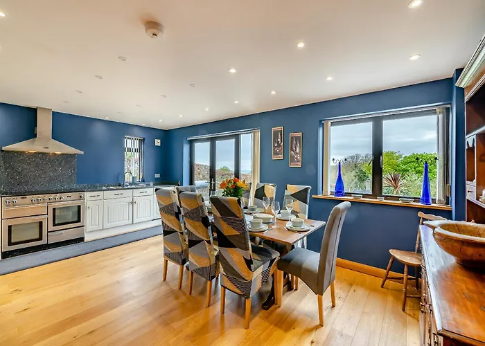 Casa vacanze Highfields *