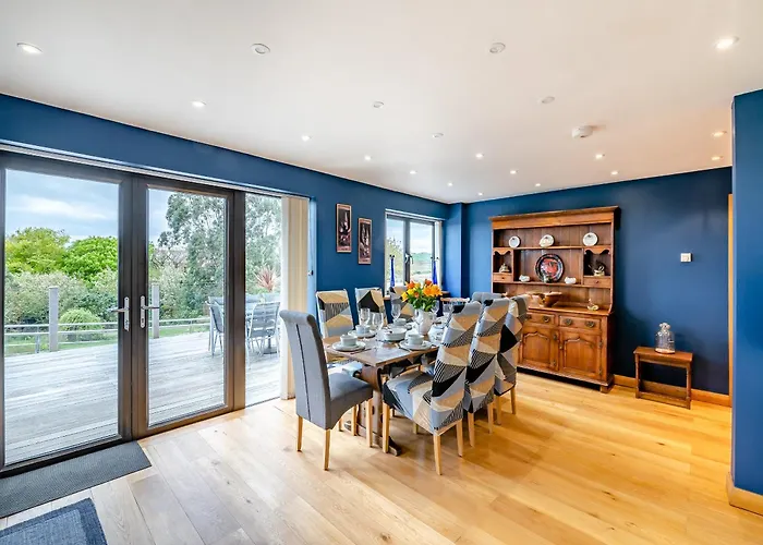 Casa vacanze Highfields Runswick Bay