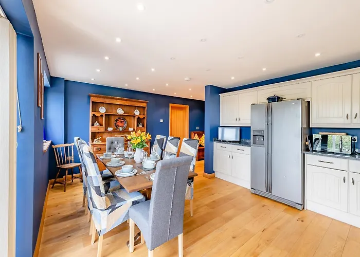 Casa vacanze Highfields *