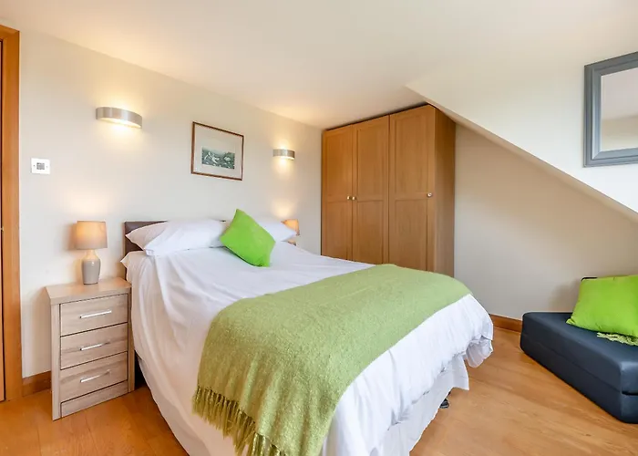 Casa vacanze Highfields *