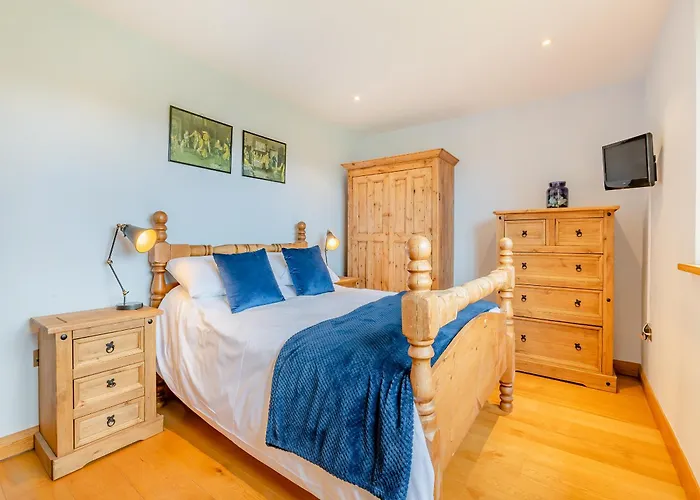 Highfields Casa vacanze *