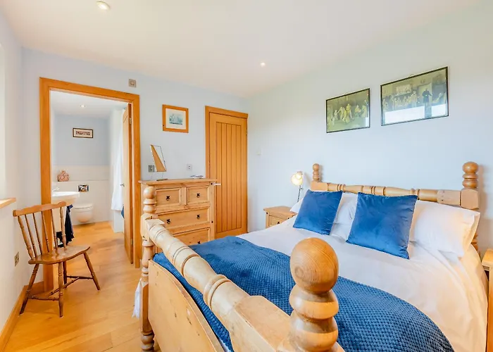 Casa vacanze Highfields