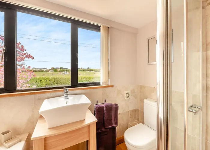 Casa vacanze Highfields *