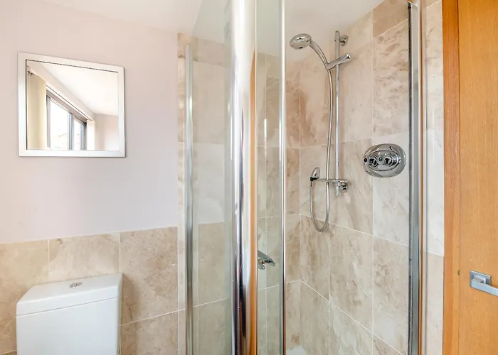 Highfields Casa vacanze