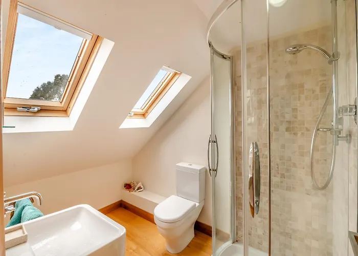 Highfields Casa vacanze *