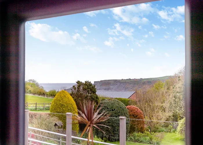 Casa vacanze Highfields