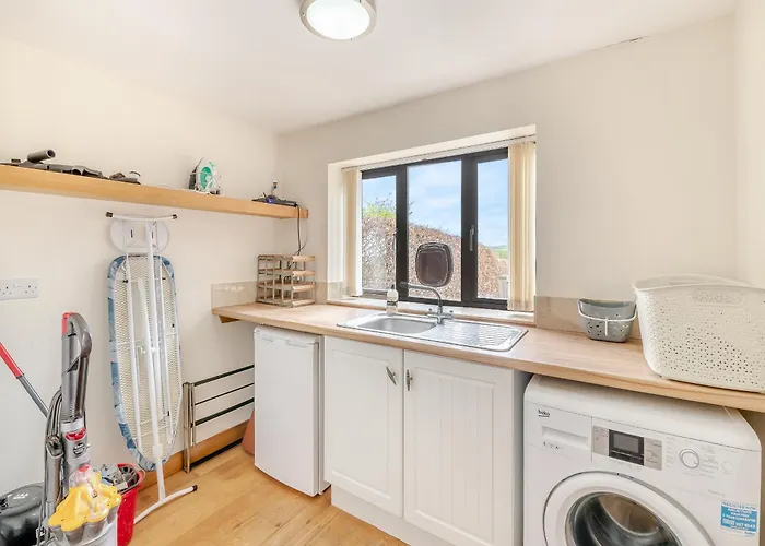 Casa vacanze Highfields