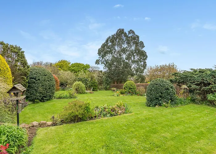 Casa vacanze Highfields