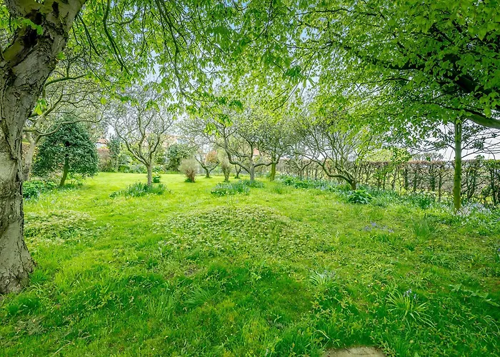 Highfields Casa vacanze *